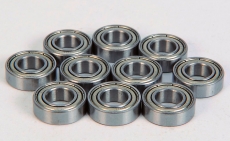 Kugellager 5 x 11 x 4 mm 1 Stck