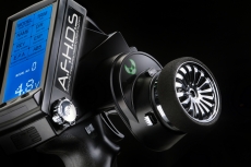 3-Kanal Fernsteuerung CR3P 2.4GHz inkl. Empf�nger