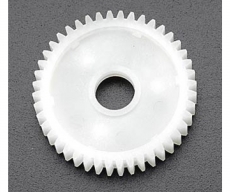 Hauptzahnrad Tamiya TNX Kunststoff #0444249 nur noch in Stahl lieferbar #555535