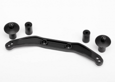 Body mount set Traxxas 6815R