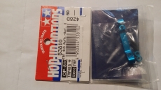 Tamiya Aufhngungsbefestigung Suspension Mount ( 1XC ) # 53810