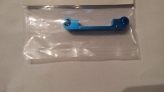 Tamiya Aufhngungsbefestigung Suspension Mount ( 1X ) # 51069
