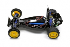 1:10 RC 2 WD Holiday Buggy 2010 DT-02 Baukasten