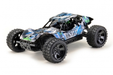 1:10 EP Sand Buggy ASB1 4WD RTR (inkl. Akku & Lader)