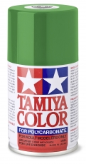 Tamiya Lexanfarbe PS25 Hellgrn 100 ml