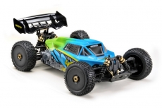 Absima Stoke Gen.2.0 RTR Buggy 1:8 4S # 13100