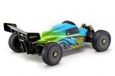 Absima Stoke Gen.2.0 RTR Buggy 1:8 4S # 13100