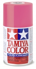 Tamiya Lexanfarbe PS29 Neon Pink 100 ml