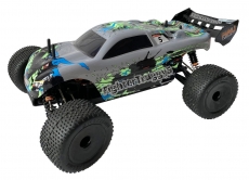 Fighter Truggy 5 Truggy - brushless - 4 WD - RTR # 3166
