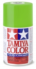 Tamiya Lexanfarbe PS28 Neon grn 100 ml