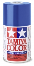 Tamiya Lexanfarbe PS30 Brilliant Blau 100 ml