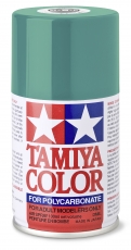 Tamiya Lexanfarbe PS54 Cobalt Grn 100 ml 300086054