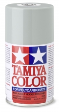 Tamiya Lexanfarbe PS32 Corsa Grau 100 ml