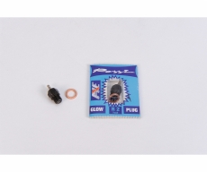 500905006 Glhkerze Rossi R2