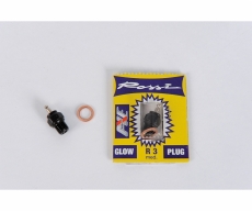 500905007 Glhkerze Rossi R3