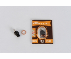 500905010 Glhkerze Rossi R6