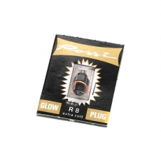 500905012 Glhkerze Rossi R8