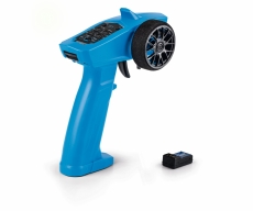 500500100 Reflex Wheel Start blaue Version