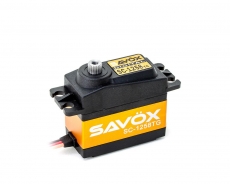 Savx Servo SC-1258TG