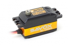 Digital Lenkservo Savx SC-1252MG Low Profile