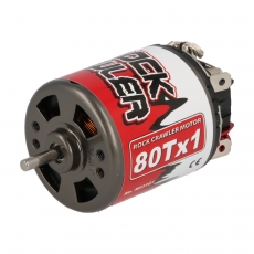 Rock Crawler Motor 80 Turn R03101