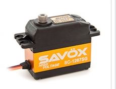 Savx Servo SC-1267SG