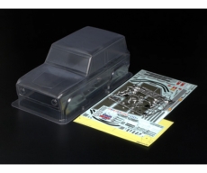 Kar.-Satz Ford Bronco ´73  # 300051388