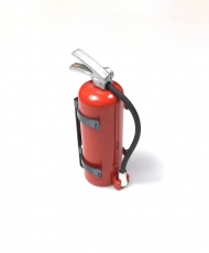 1:10 Feuerlcher mit Halter - Crawler Dachgepck  #2320077