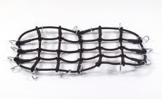 1:10 Gepcknetz Ladungssicherungsnetz Crawler Dachgepck  #2320053