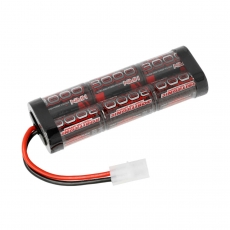 Robitronic NIMH Akku 3000mah 7,2 V Tamiya Stecker #SC3000