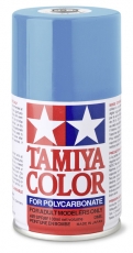 Tamiya Lexanfarbe PS3 hell blau 100ml 300086003