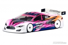 OBSO PROTOFORM TYPE-S (190MM) KAROSSERIE X-LITE VERSION unlackiert # 1560-20