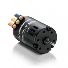 Hobbywing QuicRun 3650 G2 Brushless Motor Sensored 13.5T HW30404310