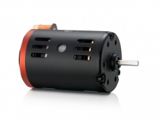Hobbywing QuicRun 3650 G2 Brushless Motor Sensored 13.5T HW30404310