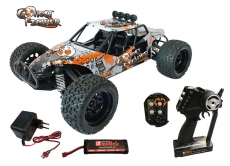 GhostFighter - RTR - brushed 4-WD # 3042
