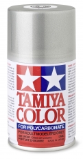 Tamiya Lexanfarbe PS36 TRANSLUCENT SILBER 100 ml 300086036