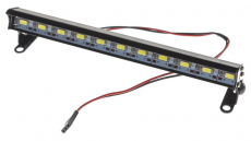 Aluminium LED Strahler Ultrahell - schwarz #2320067