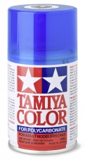 Tamiya Lexanfarbe PS39 TRANSLUCENT BLAU hell 100 ml
