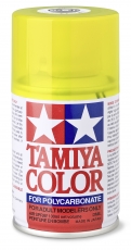 Tamiya Lexanfarbe PS42 TRANSLUCENT GELB 100 ml 300086042