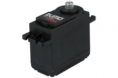 YUKI MODEL Sumo Servo 5521MG Digital  2BB 20,32kg/cm 0,16s/60 #998221