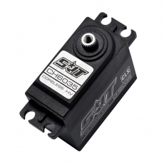 SRT-CH6035CH6035 Hi-VOLT CORELESS Digital Servo (35kg-0,14s/60)