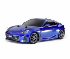 Kar.-Satz Subaru BRZ (ZD8) RS257mm unlackiert 1:10 #300051677