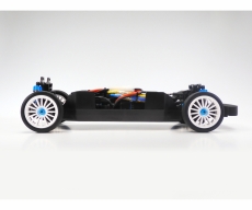 1:10 RC XV-02RS Pro Chassis Kit #300058726