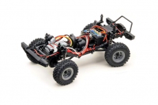 1:24 Micro Crawler Defender Sand Beige RTR #10021