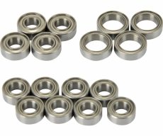 Tuningsatz TT-02 #500908234