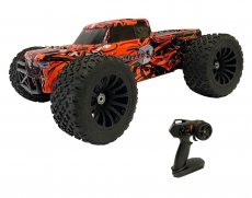 HotHammer 5.1 Truck - brushless ARTR #3189
