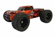 HotHammer 5.1 Truck - brushless RTR inkl. Akku und Lader #3199 4250684131996