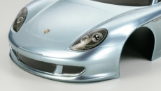 Tamiya Lexanfarbe PS49 Chrom Blau  100 ml