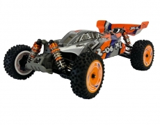 Z-06 XL Buggy - 1:12 - RTR No. 3128