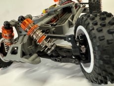 Z-06 XL Buggy - 1:12 - RTR No. 3128